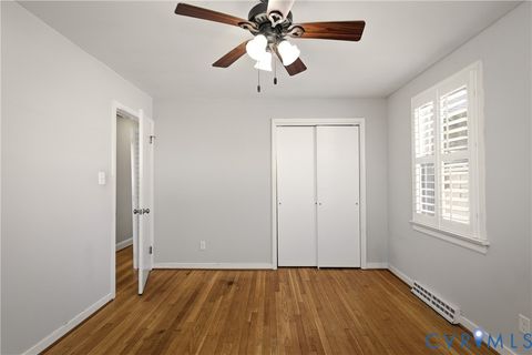 Tiny photo for 2718 Fruehauf Road, Henrico, VA 23228 (MLS # 2601714)