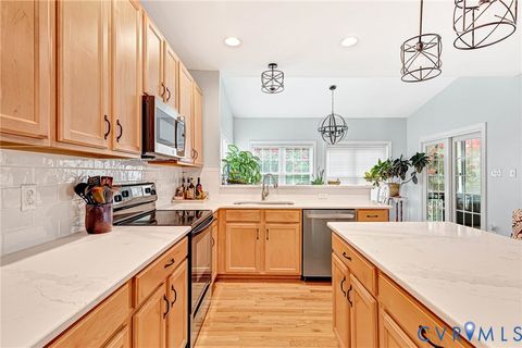 Tiny photo for 9048 Vidette Lane, Mechanicsville, VA 23116 (MLS # 2619552)