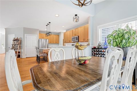 Tiny photo for 9048 Vidette Lane, Mechanicsville, VA 23116 (MLS # 2619552)
