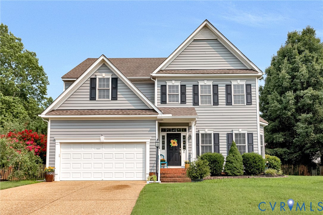 9048 Vidette Lane, Mechanicsville, VA, 23116