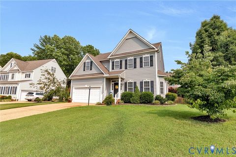 Tiny photo for 9048 Vidette Lane, Mechanicsville, VA 23116 (MLS # 2619552)