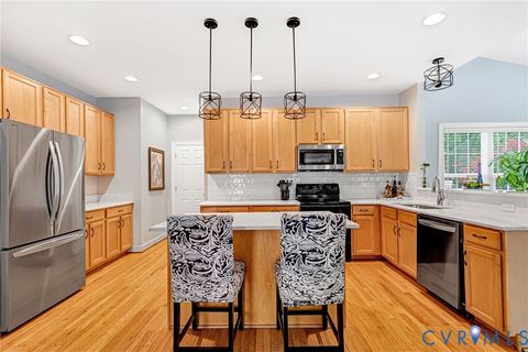 Tiny photo for 9048 Vidette Lane, Mechanicsville, VA 23116 (MLS # 2619552)