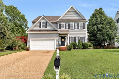 Tiny photo for 9048 Vidette Lane, Mechanicsville, VA 23116 (MLS # 2619552)
