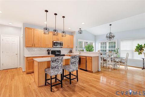 Tiny photo for 9048 Vidette Lane, Mechanicsville, VA 23116 (MLS # 2619552)