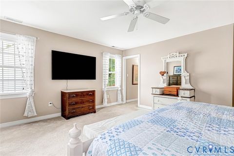 Tiny photo for 9048 Vidette Lane, Mechanicsville, VA 23116 (MLS # 2619552)