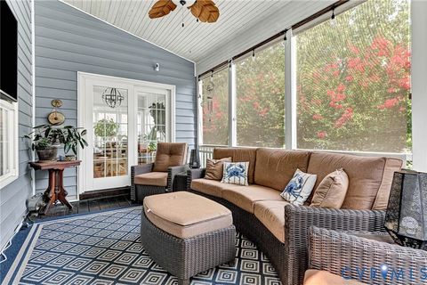 Tiny photo for 9048 Vidette Lane, Mechanicsville, VA 23116 (MLS # 2619552)