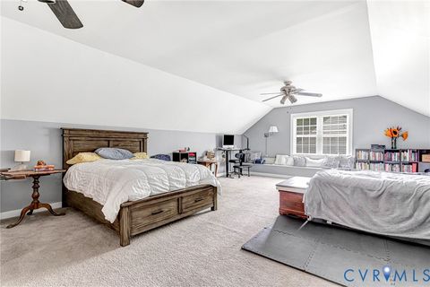 Tiny photo for 9048 Vidette Lane, Mechanicsville, VA 23116 (MLS # 2619552)