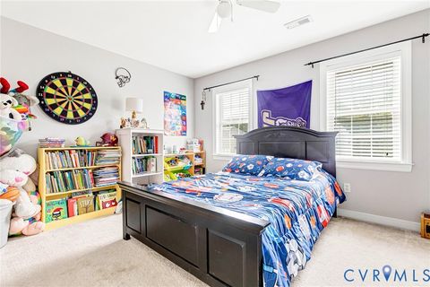 Tiny photo for 9048 Vidette Lane, Mechanicsville, VA 23116 (MLS # 2619552)