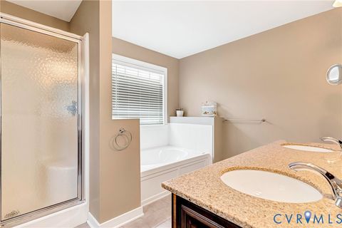 Tiny photo for 9048 Vidette Lane, Mechanicsville, VA 23116 (MLS # 2619552)