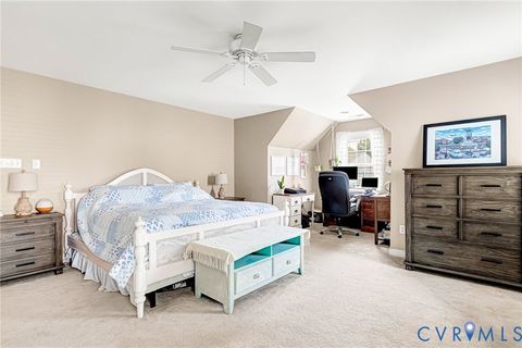 Tiny photo for 9048 Vidette Lane, Mechanicsville, VA 23116 (MLS # 2619552)