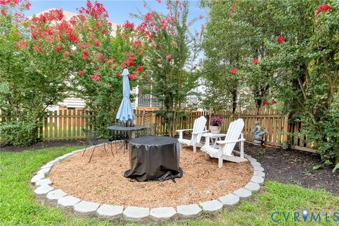 Tiny photo for 9048 Vidette Lane, Mechanicsville, VA 23116 (MLS # 2619552)