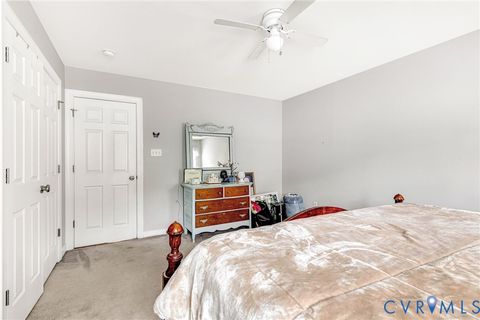 Tiny photo for 9048 Vidette Lane, Mechanicsville, VA 23116 (MLS # 2619552)