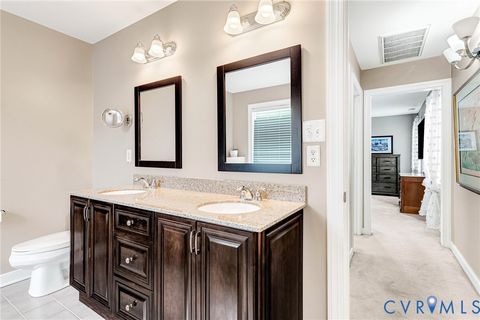 Tiny photo for 9048 Vidette Lane, Mechanicsville, VA 23116 (MLS # 2619552)