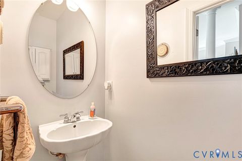 Tiny photo for 9048 Vidette Lane, Mechanicsville, VA 23116 (MLS # 2619552)