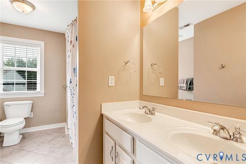Tiny photo for 9048 Vidette Lane, Mechanicsville, VA 23116 (MLS # 2619552)
