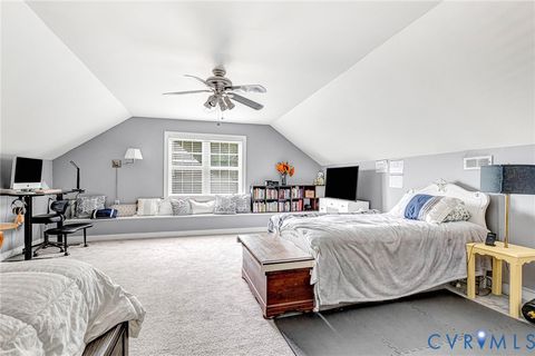 Tiny photo for 9048 Vidette Lane, Mechanicsville, VA 23116 (MLS # 2619552)