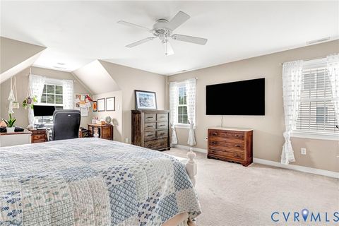Tiny photo for 9048 Vidette Lane, Mechanicsville, VA 23116 (MLS # 2619552)