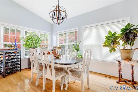 Tiny photo for 9048 Vidette Lane, Mechanicsville, VA 23116 (MLS # 2619552)