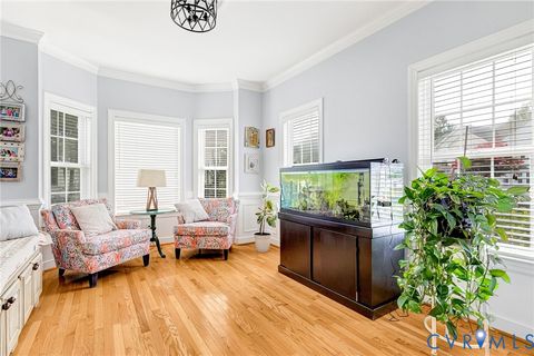 Tiny photo for 9048 Vidette Lane, Mechanicsville, VA 23116 (MLS # 2619552)