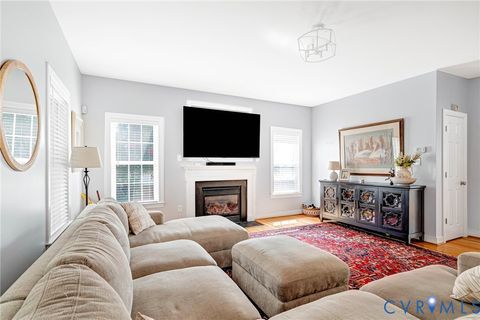 Tiny photo for 9048 Vidette Lane, Mechanicsville, VA 23116 (MLS # 2619552)