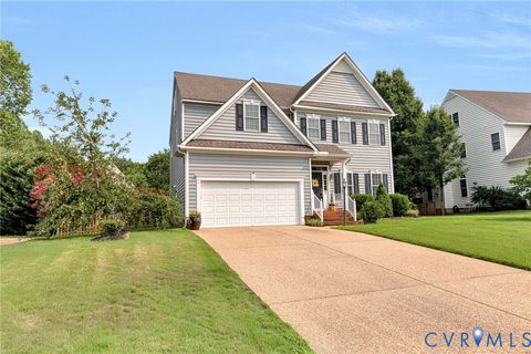 Tiny photo for 9048 Vidette Lane, Mechanicsville, VA 23116 (MLS # 2619552)