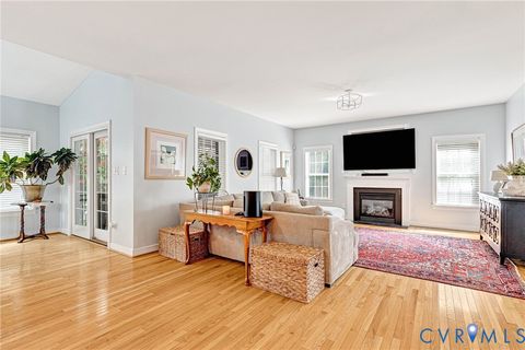 Tiny photo for 9048 Vidette Lane, Mechanicsville, VA 23116 (MLS # 2619552)