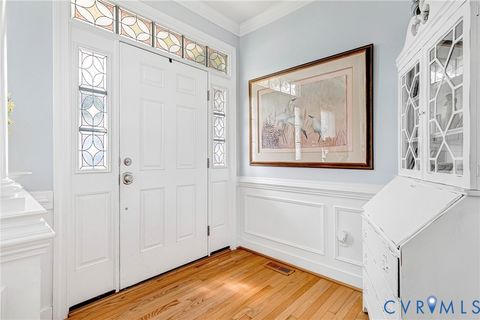 Tiny photo for 9048 Vidette Lane, Mechanicsville, VA 23116 (MLS # 2619552)