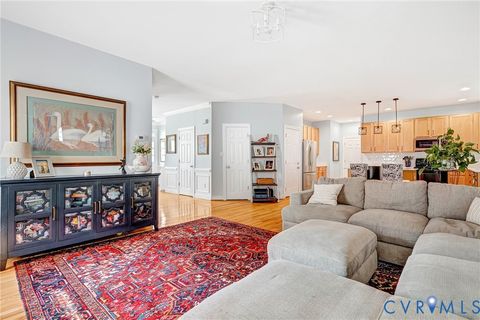 Tiny photo for 9048 Vidette Lane, Mechanicsville, VA 23116 (MLS # 2619552)