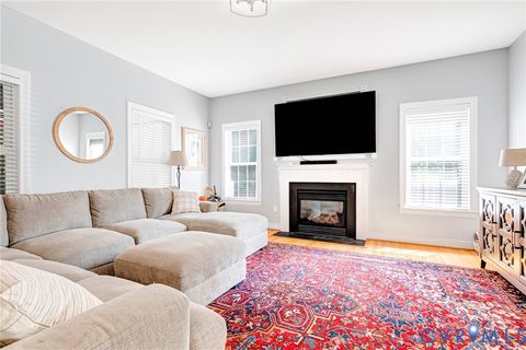 Tiny photo for 9048 Vidette Lane, Mechanicsville, VA 23116 (MLS # 2619552)