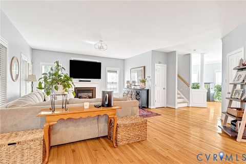 Tiny photo for 9048 Vidette Lane, Mechanicsville, VA 23116 (MLS # 2619552)