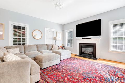 Tiny photo for 9048 Vidette Lane, Mechanicsville, VA 23116 (MLS # 2619552)