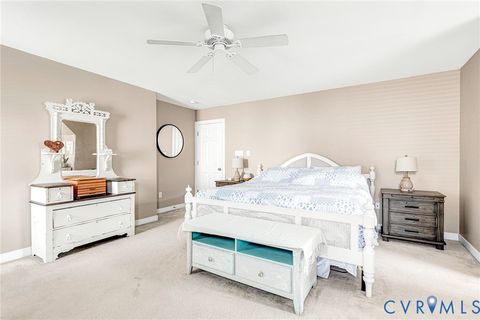 Tiny photo for 9048 Vidette Lane, Mechanicsville, VA 23116 (MLS # 2619552)