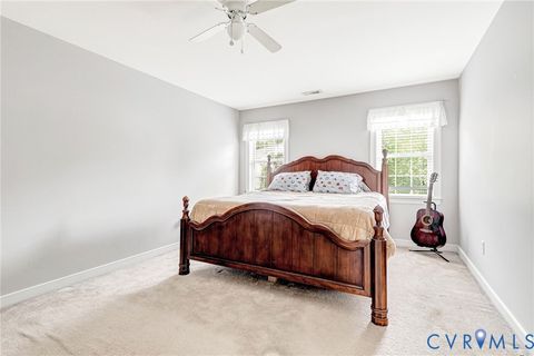 Tiny photo for 9048 Vidette Lane, Mechanicsville, VA 23116 (MLS # 2619552)