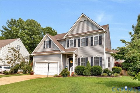 Tiny photo for 9048 Vidette Lane, Mechanicsville, VA 23116 (MLS # 2619552)