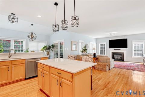 Tiny photo for 9048 Vidette Lane, Mechanicsville, VA 23116 (MLS # 2619552)