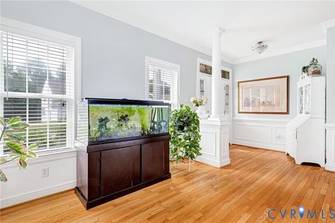Tiny photo for 9048 Vidette Lane, Mechanicsville, VA 23116 (MLS # 2619552)