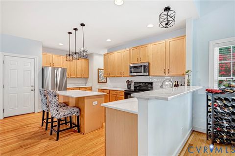 Tiny photo for 9048 Vidette Lane, Mechanicsville, VA 23116 (MLS # 2619552)