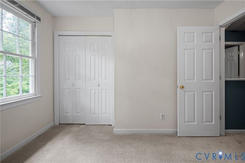 Tiny photo for 13830 Crosstimbers Road, Chesterfield, VA 23112 (MLS # 2525884)