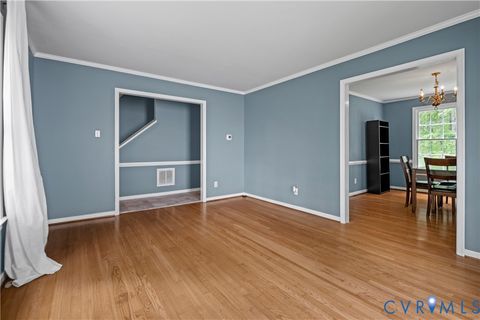 Tiny photo for 13830 Crosstimbers Road, Chesterfield, VA 23112 (MLS # 2525884)