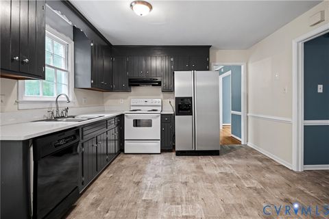 Tiny photo for 13830 Crosstimbers Road, Chesterfield, VA 23112 (MLS # 2525884)