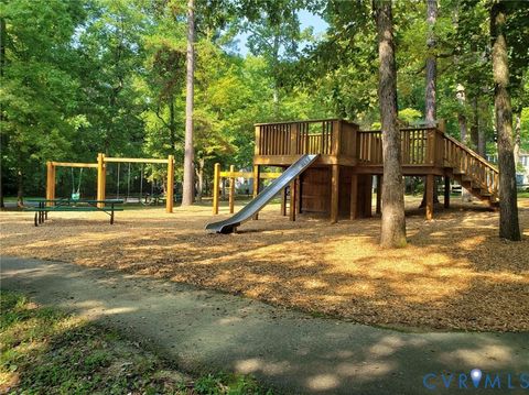 Tiny photo for 13830 Crosstimbers Road, Chesterfield, VA 23112 (MLS # 2525884)
