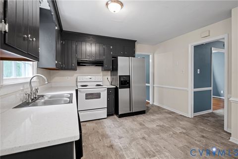 Tiny photo for 13830 Crosstimbers Road, Chesterfield, VA 23112 (MLS # 2525884)