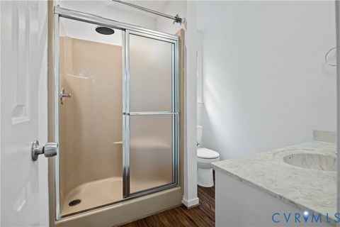 Tiny photo for 13830 Crosstimbers Road, Chesterfield, VA 23112 (MLS # 2525884)