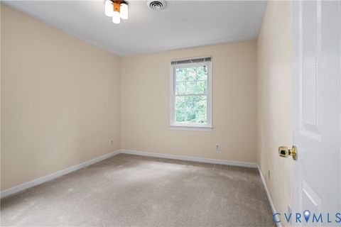 Tiny photo for 13830 Crosstimbers Road, Chesterfield, VA 23112 (MLS # 2525884)