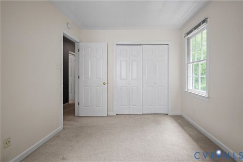 Tiny photo for 13830 Crosstimbers Road, Chesterfield, VA 23112 (MLS # 2525884)