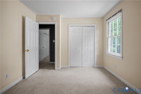 Tiny photo for 13830 Crosstimbers Road, Chesterfield, VA 23112 (MLS # 2525884)