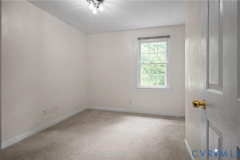 Tiny photo for 13830 Crosstimbers Road, Chesterfield, VA 23112 (MLS # 2525884)