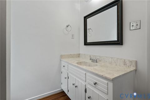 Tiny photo for 13830 Crosstimbers Road, Chesterfield, VA 23112 (MLS # 2525884)