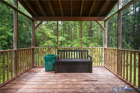 Tiny photo for 13830 Crosstimbers Road, Chesterfield, VA 23112 (MLS # 2525884)