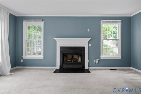 Tiny photo for 13830 Crosstimbers Road, Chesterfield, VA 23112 (MLS # 2525884)